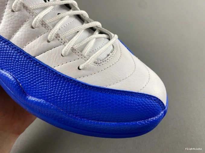Air CT8013-140 12 Jordan Blueberry 0811